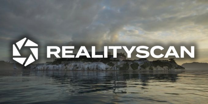 RealityCapture