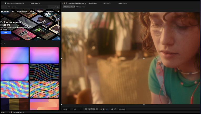 エフェクトカプセル