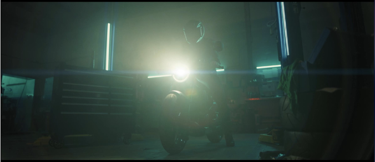 Resolve/Fusionギズモ改善