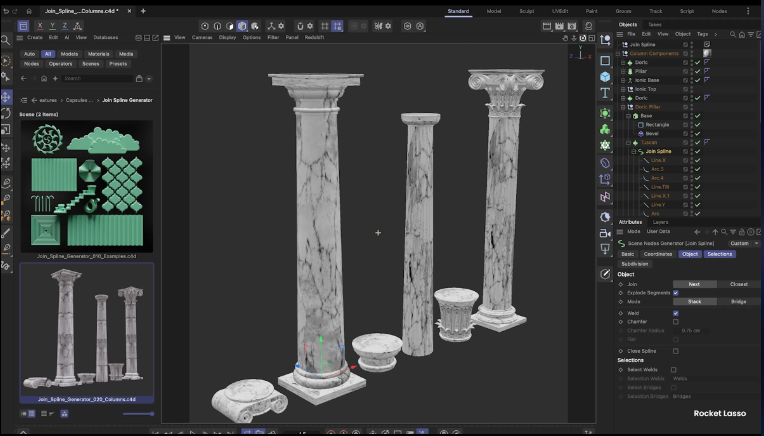 新マテリアルコレクション Wax & Soaps, Wool & Knit