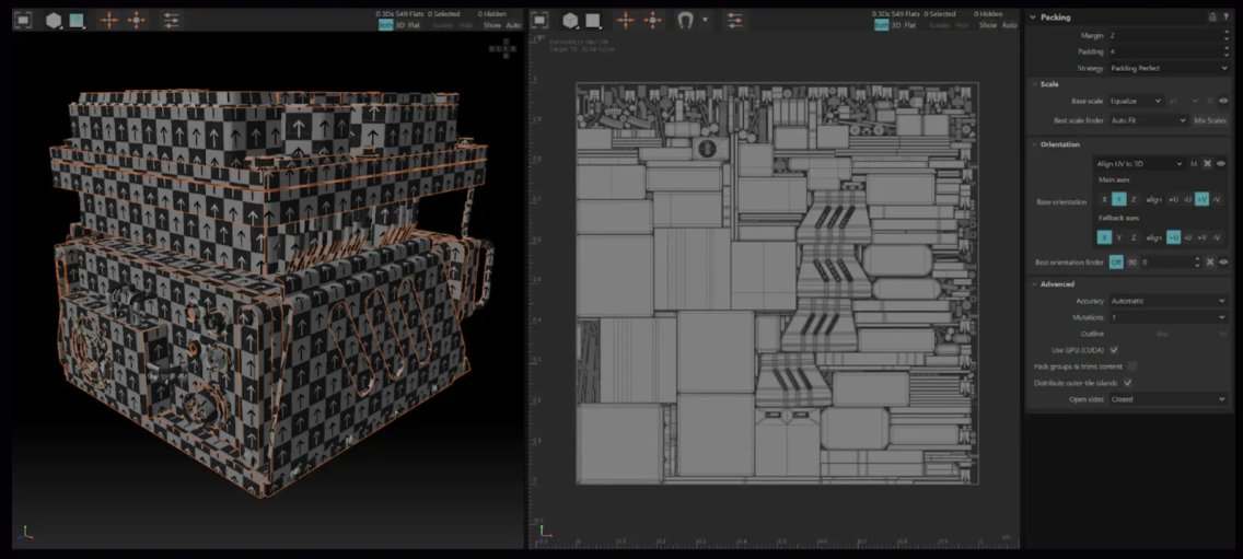 スクリーンショット2